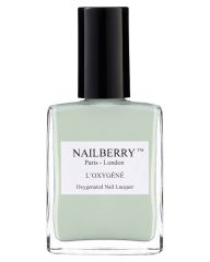 Nailberry Minty Fresh