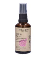 Arganour Facial Serum Normal And Dry Skin