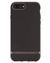 Richmond And Finch Black Out iPhone 6/6S/7/8 PLUS Cover 