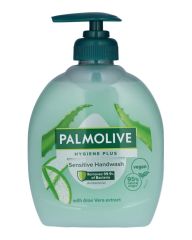 Palmolive Hygiene Plus Sensitive Aloe Vera
