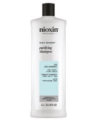 Nioxin Scalp Purifying Shampoo