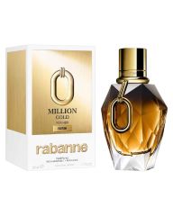 Rabanne Lady Million Gold Parfum