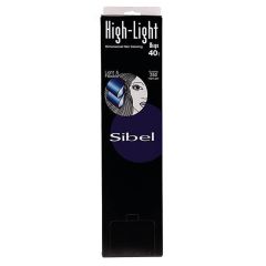 Sibel High-Light Wraps 40 cm 250 stk 4333041 