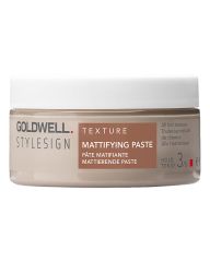 Goldwell Stylesign Texture Mattifying Paste