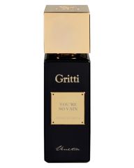 Gritti You're So Vain Extrait De Parfum