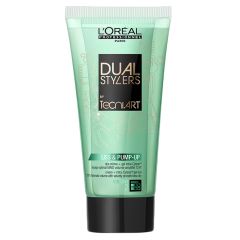 Loreal Dual Stylers - Liss And Pump-Up (U)