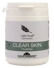 Natur Drogeriet Clear Skin
