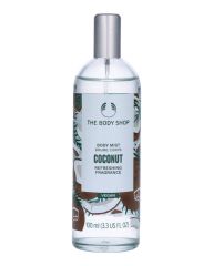 The Body Shop Coconut Body Mist