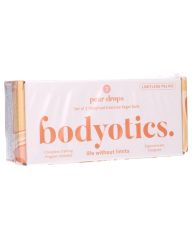 Bodyotics 2‑Set Kegel Weights