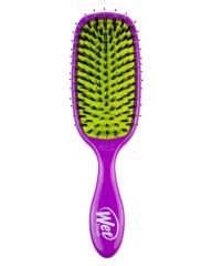 Wet Brush Mini Shine Enhancer Purple