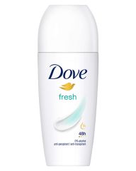 Dove Deodorant Roll-on Fresh 48h Anti-perspirant