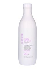 Milk Shake Creative Oxidizing Emulsion 6% 20 Vol.