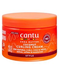 Cantu Coconut Curling Cream