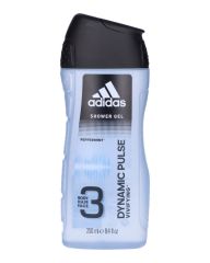 Adidas Dynamic Pulse Shower Gel
