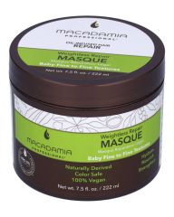 Macadamia Weightless Moisture Masque 222 ml