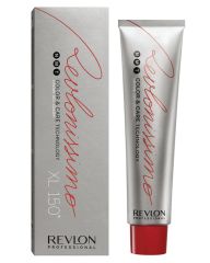 Revlon Revlonissimo NMT Creme Gel Color 10 (U)