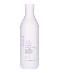 Milk Shake Creative Oxidizing Emulsion 3% 10 Vol.