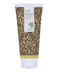 Australian Bodycare Hair Clean Shampoo Lemon Myrtle
