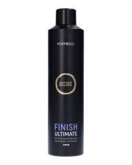 Montibello Decode Finish Ultimate