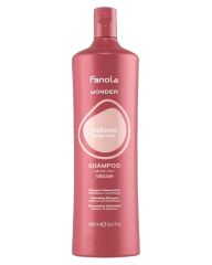 Fanola Wonder Volume Extra Care Shampoo
