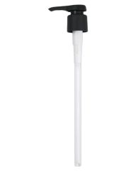 Schwarzkopf Black pump