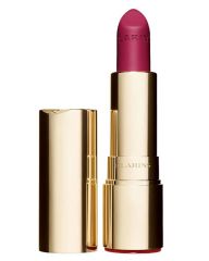 Clarins Joli Rouge Velvet 733V Soft Plum