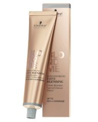 Schwarzkopf Blondme White Blending Irise