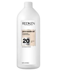 Redken Pro-Oxide Oil Developer 20 VOL