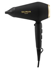 Balmain Hair Couture Professional Blowdryer (Black)