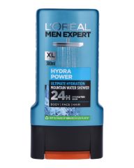 Loreal Men Expert Ultimate Hydration Mountain Water Shower  24H