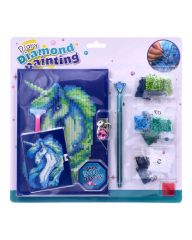 Excellent Houseware Diary Diamond Painting