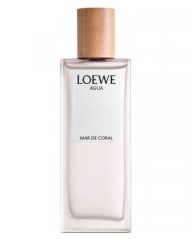 Loewe Agua De Mar Coral EDT