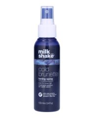 Milk Shake Cold Brunette Toning Spray