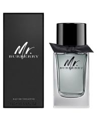 Burberry Mr. Burberry EDT