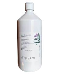 Simply Zen Dandruff Controller Shampoo