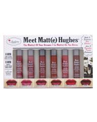 Meet Matt(e) Hughes Mini Kit #12