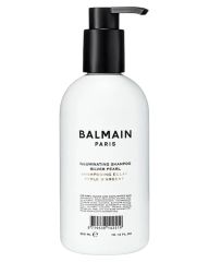 Balmain Illuminating Shampoo Silver Pearl