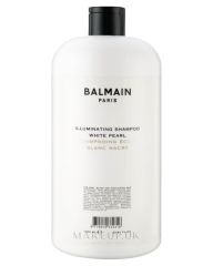 Balmain Illuminating Shampoo White Pearl