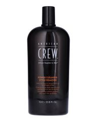 American Crew Power Cleanser Style Remover 1000 ml