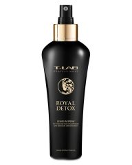 T-Lab Royal Detox Leave-In Spray