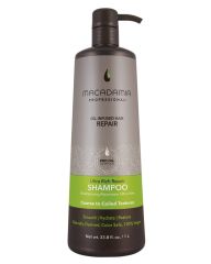 Macadamia Ultra Rich Moisture Shampoo (N) 1000 ml