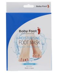 Baby Foot Intense Hydration Foot Mask