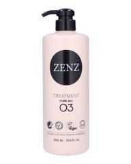 Zenz Treatment Pure No. 03