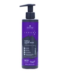 Schwarzkopf Chroma ID Color Mask Purple