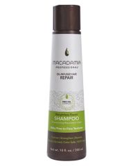 Macadamia Weightless Moisture Shampoo (N) 300 ml