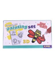 Excellent Houseware Glass Paint