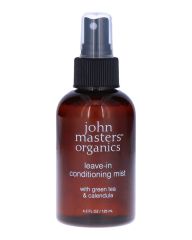 John Masters - Green tea & calendula leave-in conditioning mist