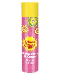 Chupa Chups Room Spray Strawberry & Cream