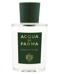 Acqua Di Parma Colonia C.L.U.B. Eau De Cologne Natural Spray