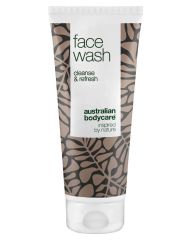 Australian Bodycare Face Wash For Pimples And Blemished Skin